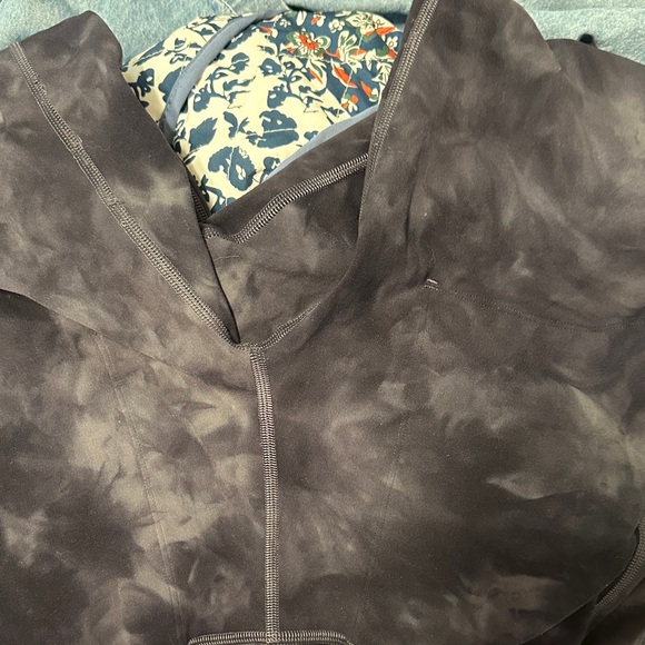 Lululemon Align Diamond Dye Jogger - Picture 5 of 6